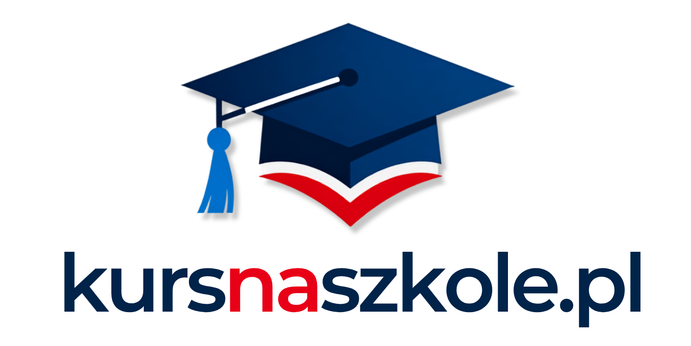 kursnaszkole.pl – kursy do egzaminu ósmoklasisty i matury w Warszawie